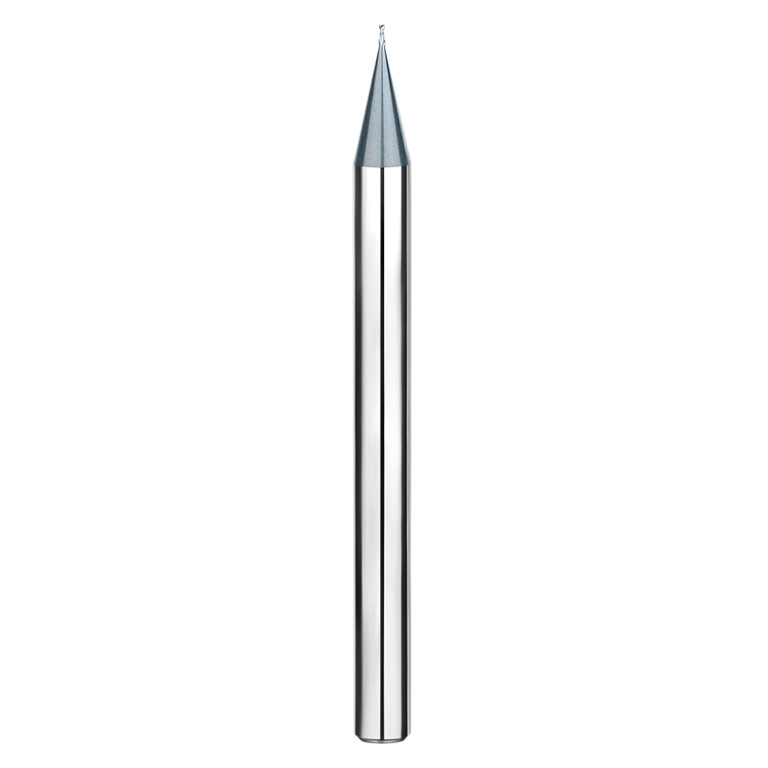 tungsten copper end mill
