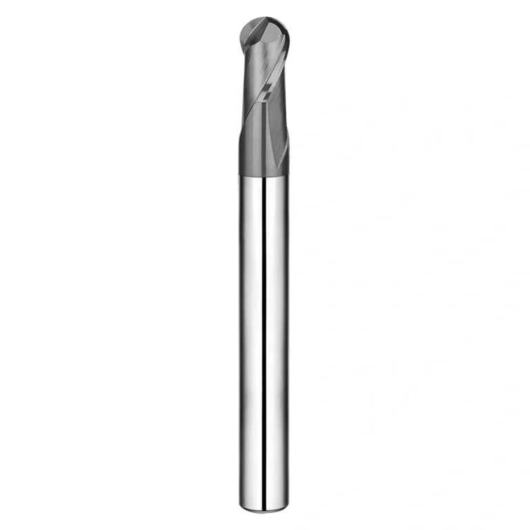 2 flute ball nose end mill1