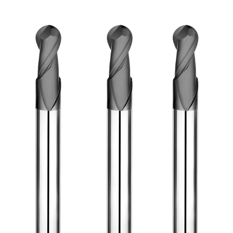graphite end mill
