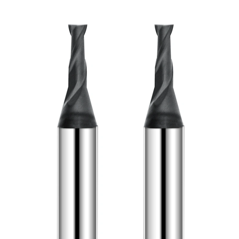 graphite end mill