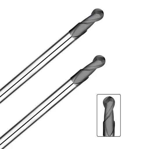 Graphite End Mill