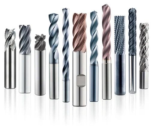 Sanhotool-Steel Milling Bit