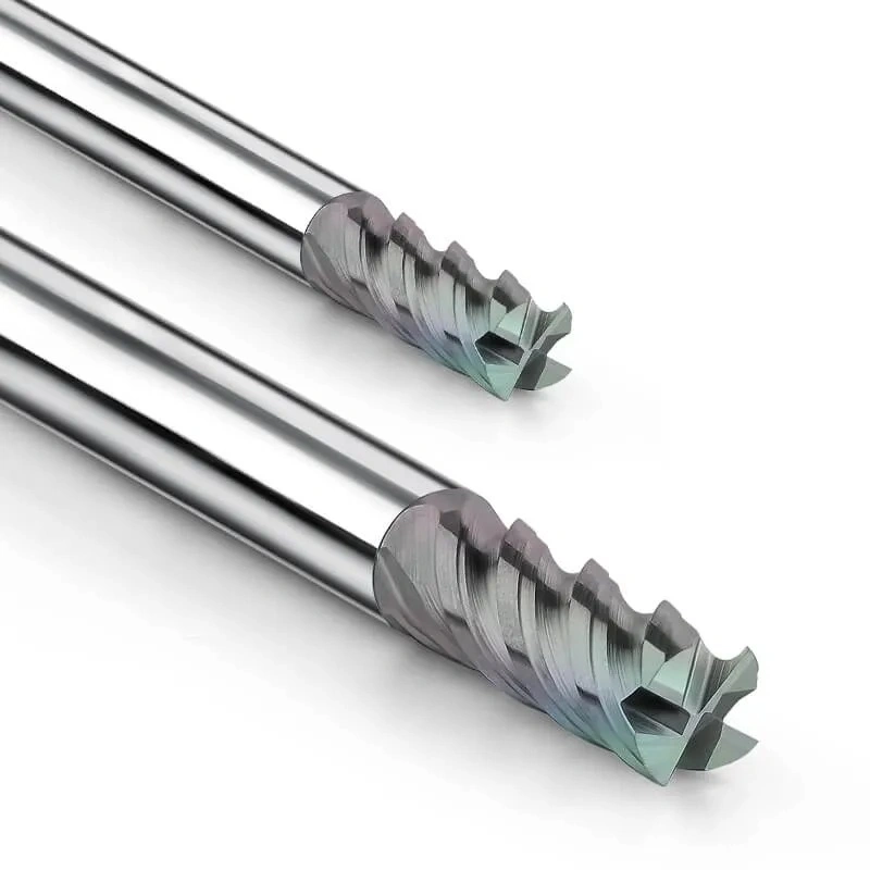 Square End Mill