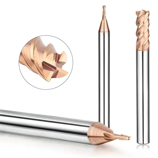 Steel Milling Bit