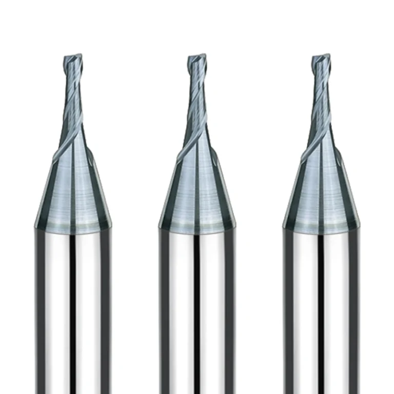 hrc55 end mills
