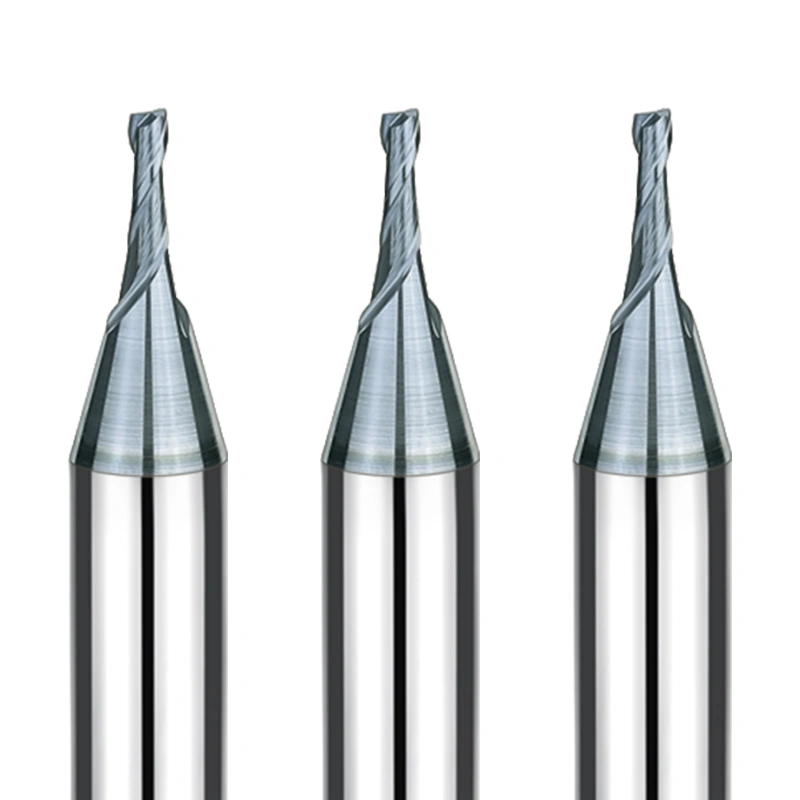 hrc55 end mills