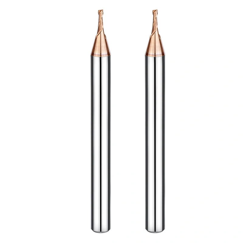 hrc65 end mills