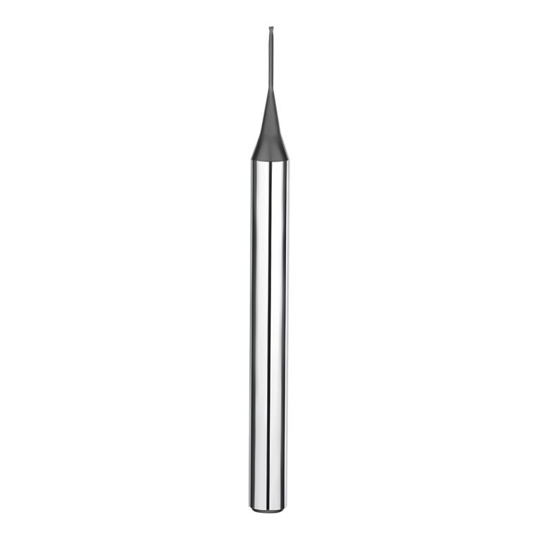 graphite end mill