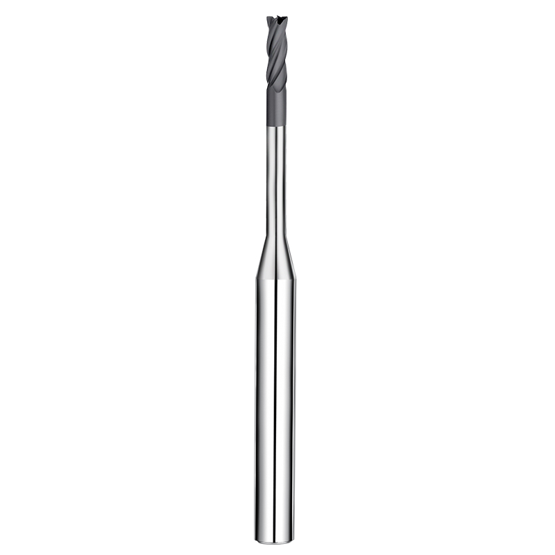 graphite end mill