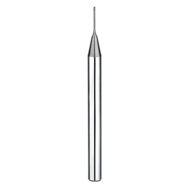 end mill for copper
