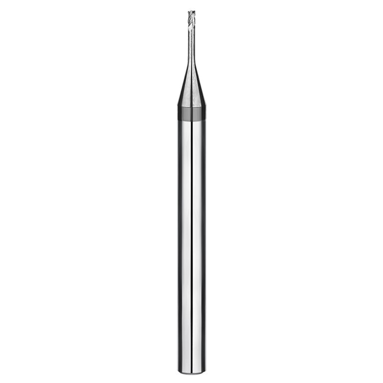 end mill for copper