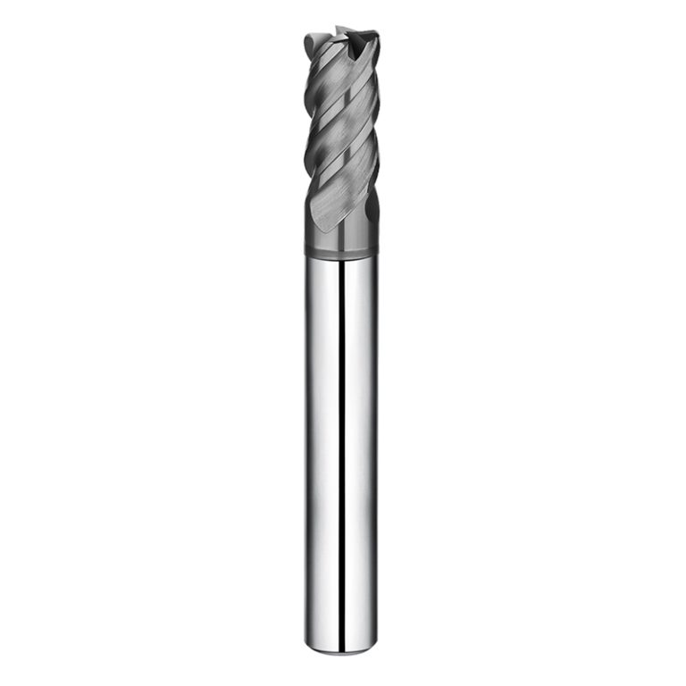 end mill for copper