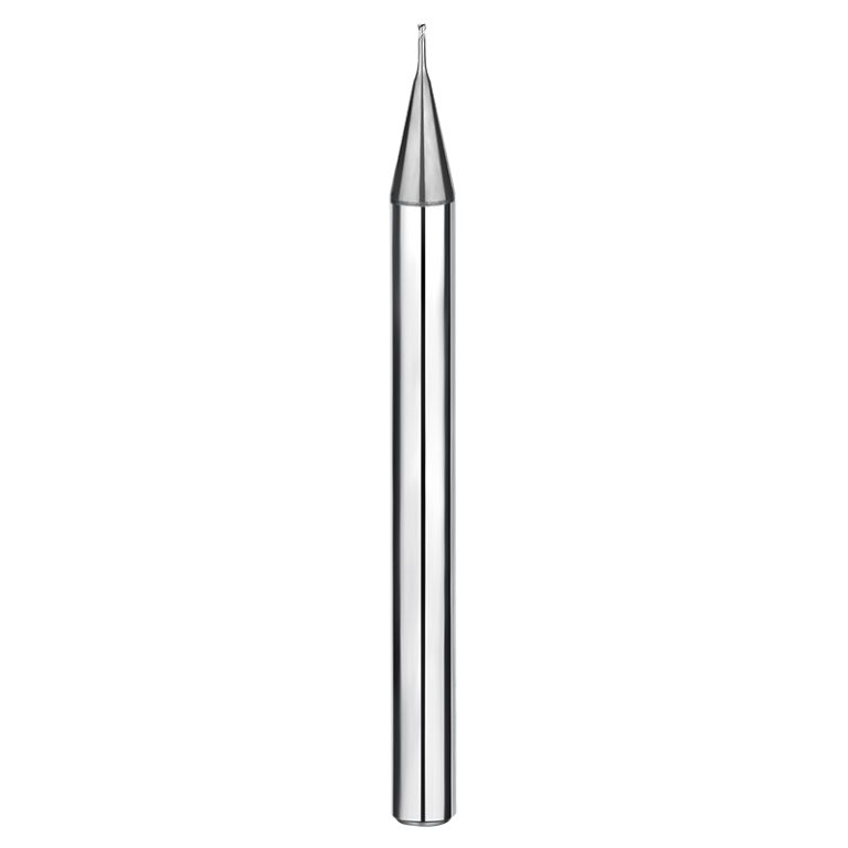 end mill for copper