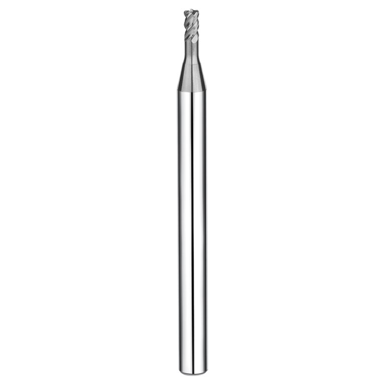 end mill for copper