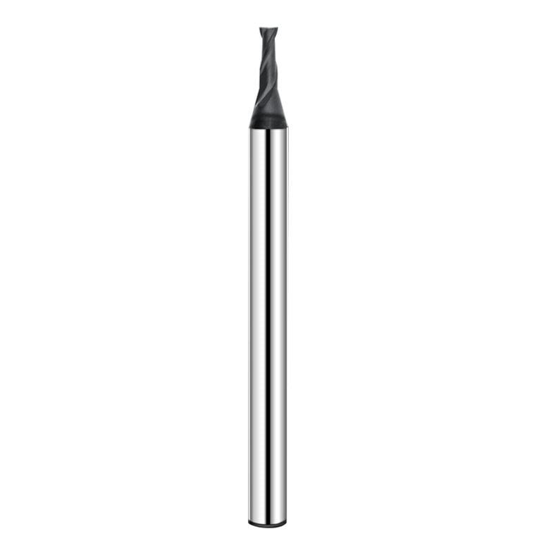 graphite end mill