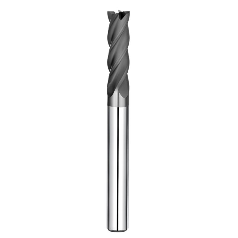 graphite end mill