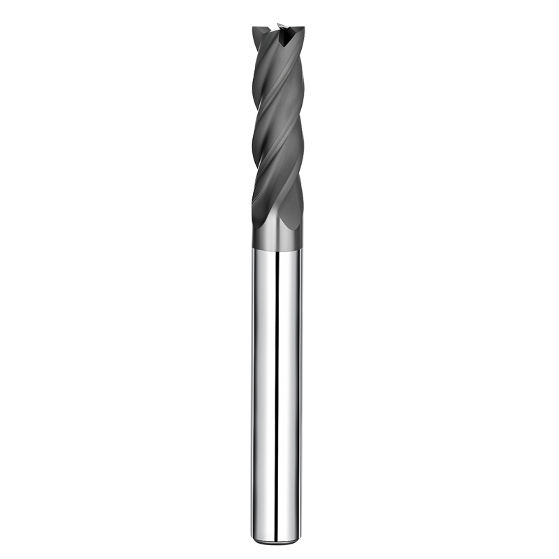 graphite end mill