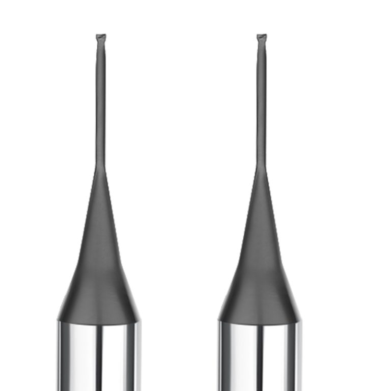 graphite end mill