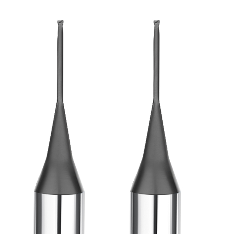 graphite end mill