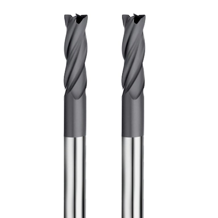 graphite end mill