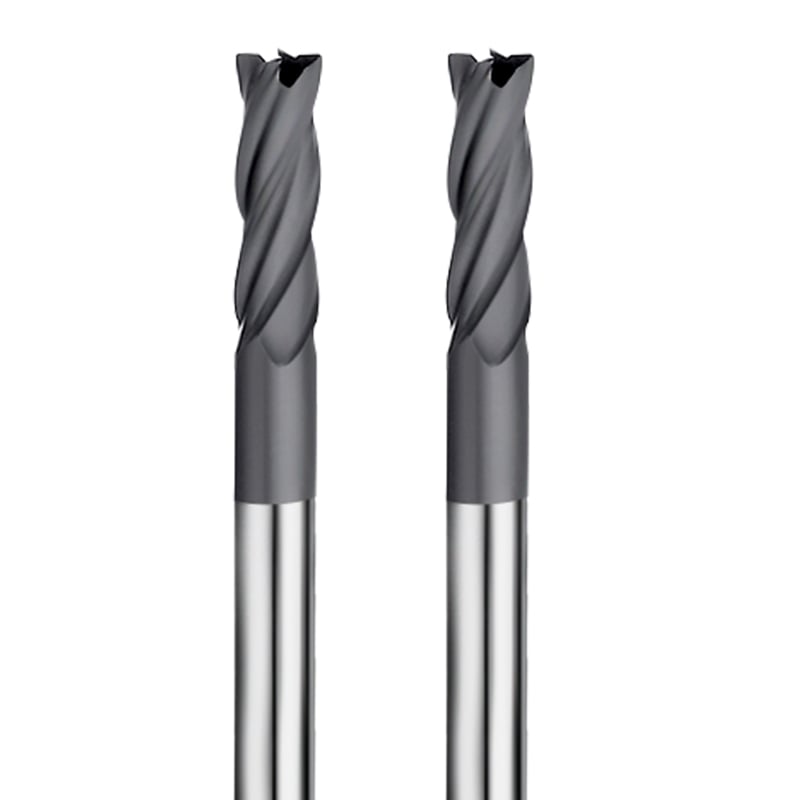 graphite end mill