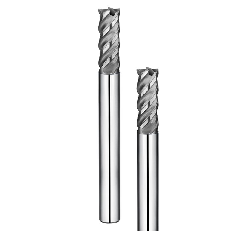 end mill for copper