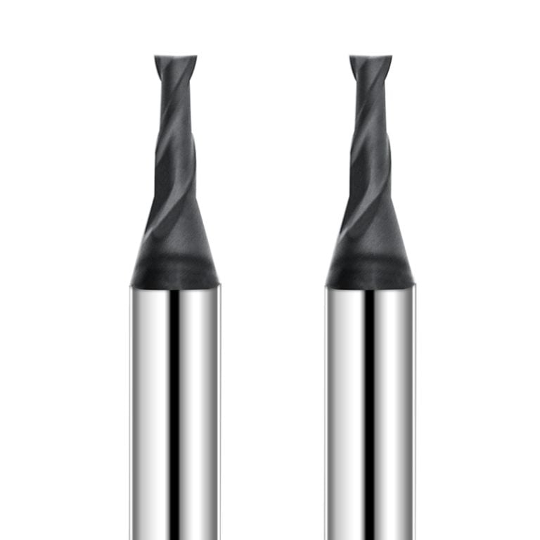 graphite end mill