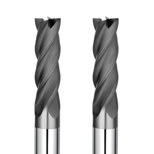 graphite end mill