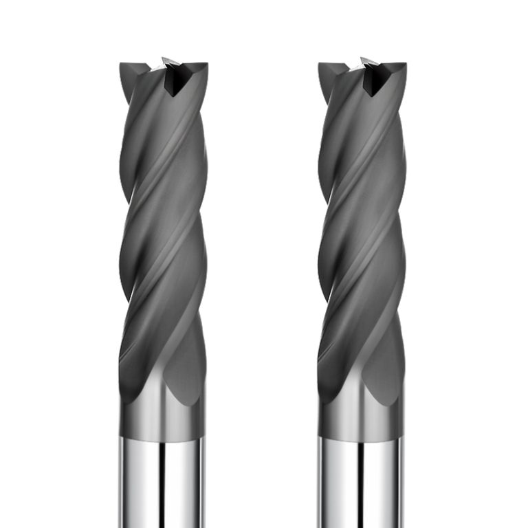 graphite end mill