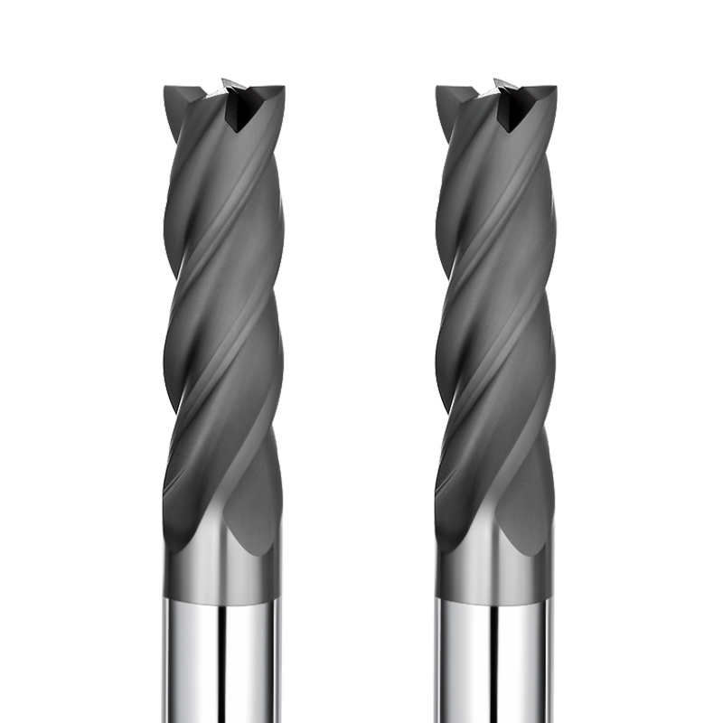 graphite end mill