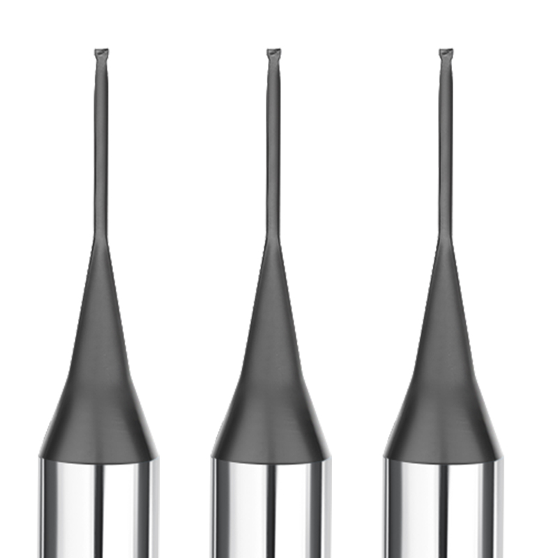 graphite end mill