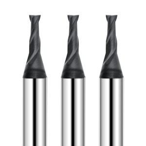 graphite end mill