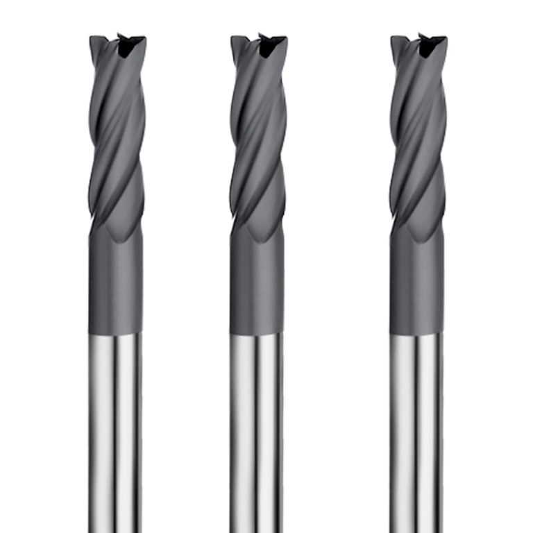 graphite end mill