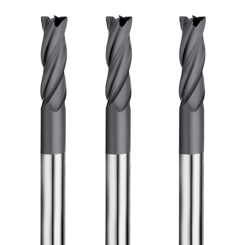 graphite end mill