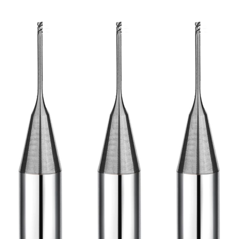end mill for copper