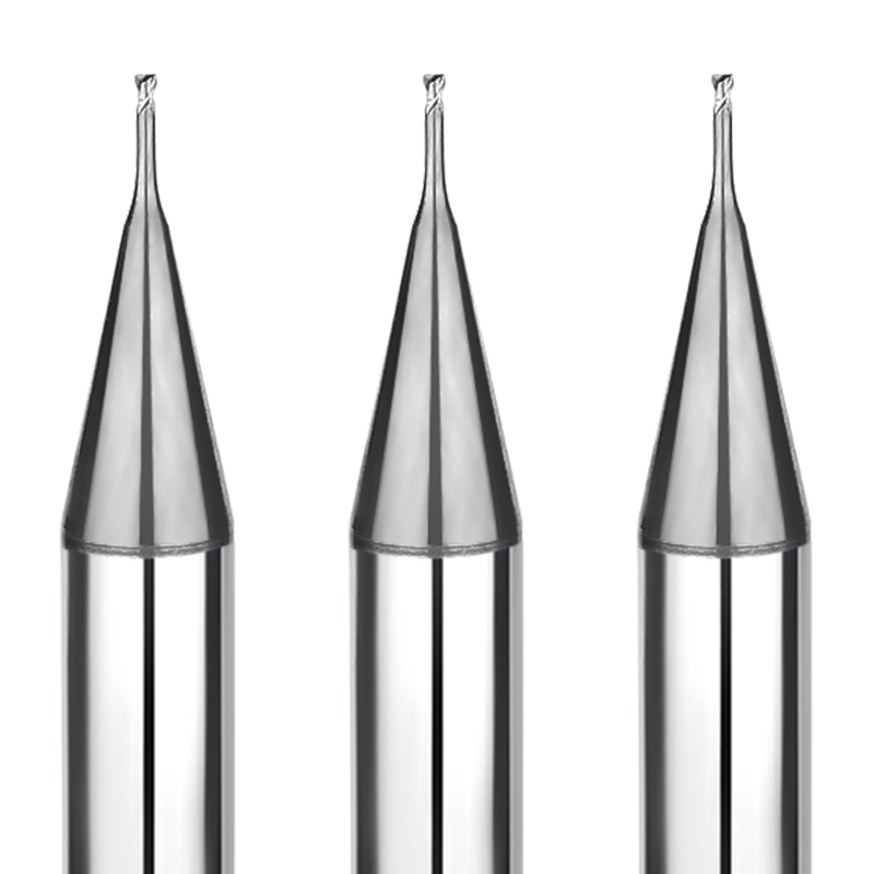 end mill for copper