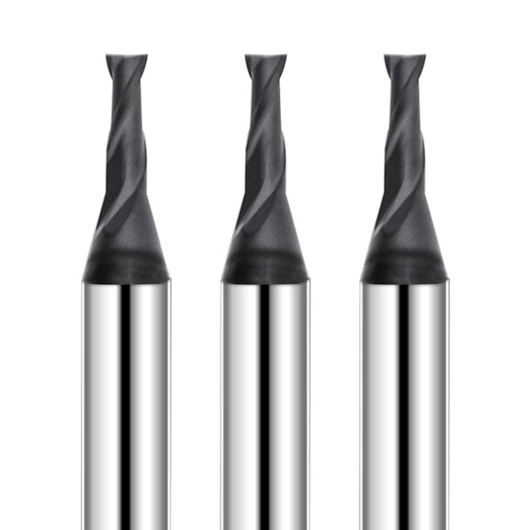 graphite end mill