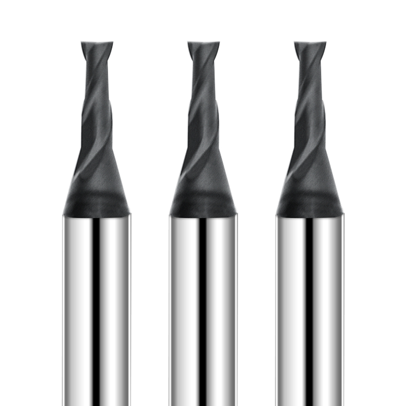 graphite end mill