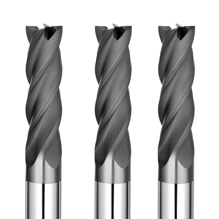graphite end mill