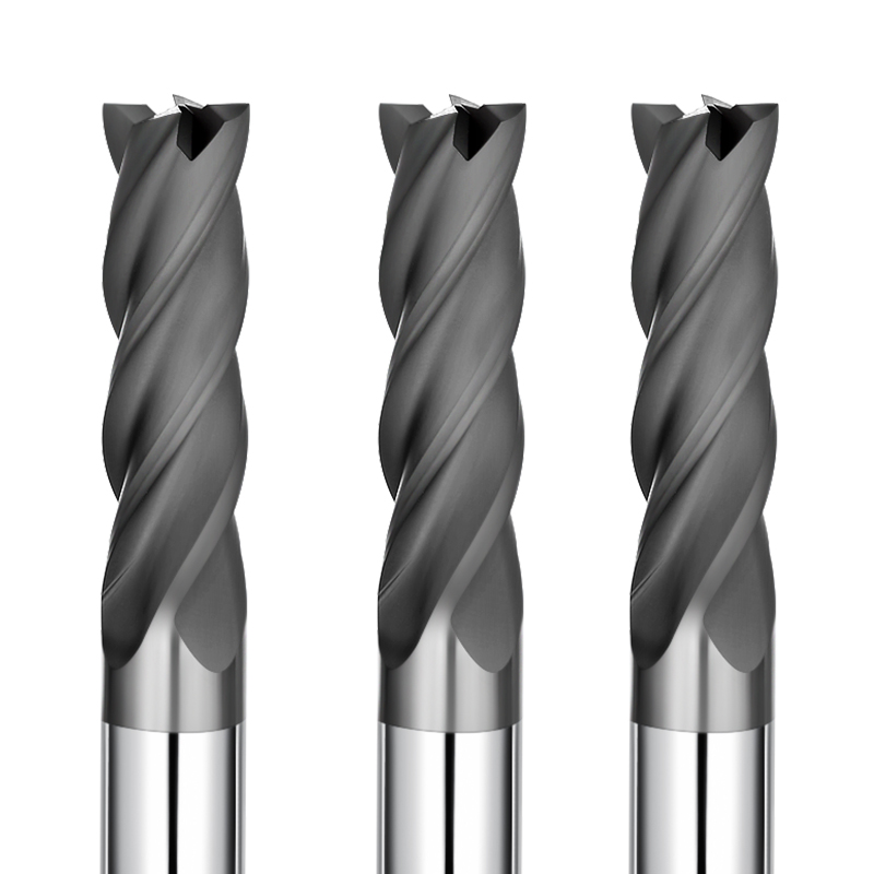 graphite end mill