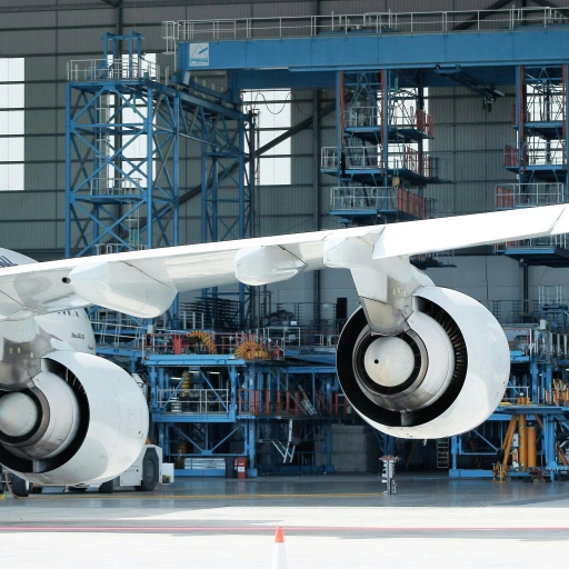 Airframe Construction
