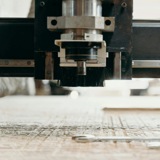 Composite Material Machining