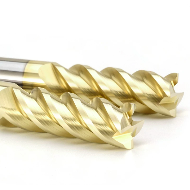 best end mill for stainless steel​