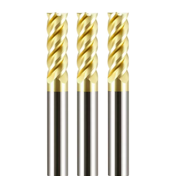best end mills for stainless steel​