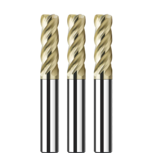 carbide end mill