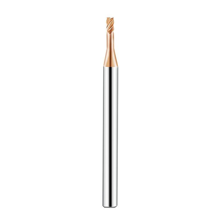end mill