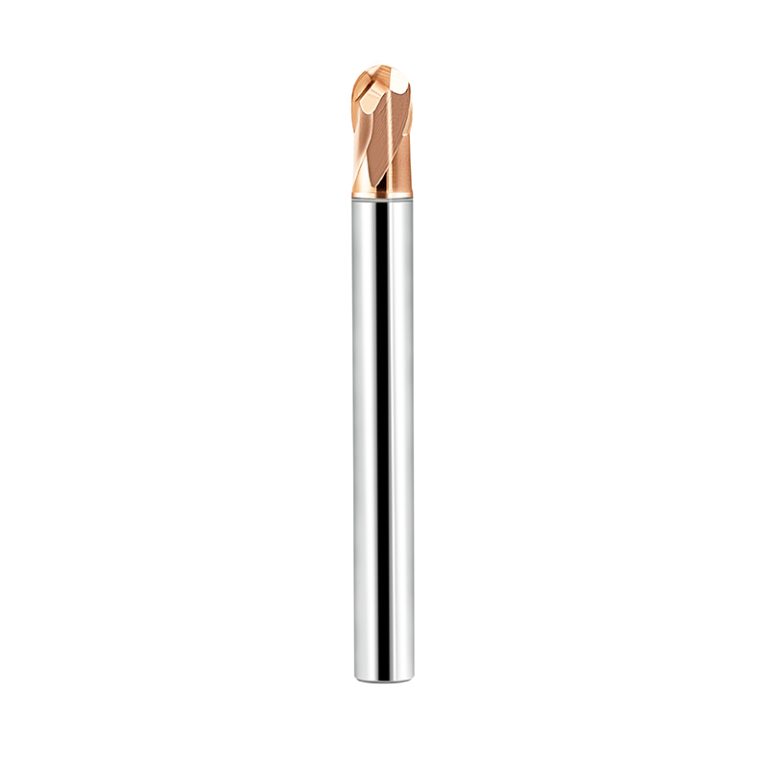 end mill