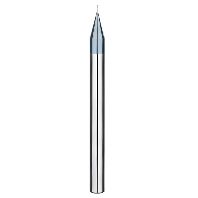 tungsten copper end mill