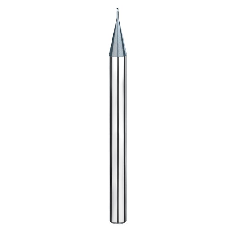 tungsten copper end mill