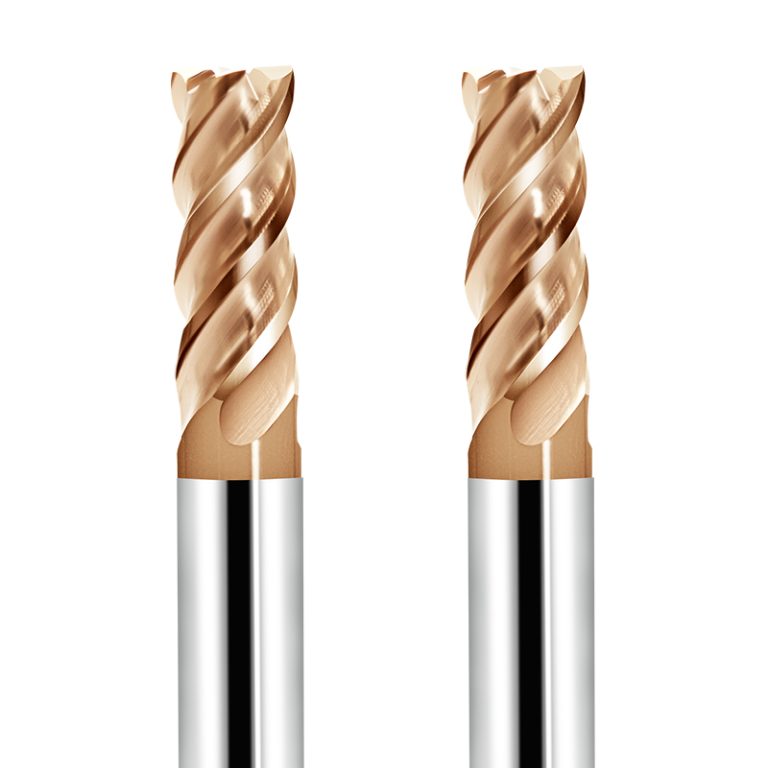 end mill
